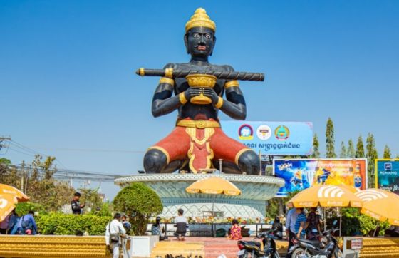 What To Do In Battambang? All Travel Guide For Your Cambodia Trip