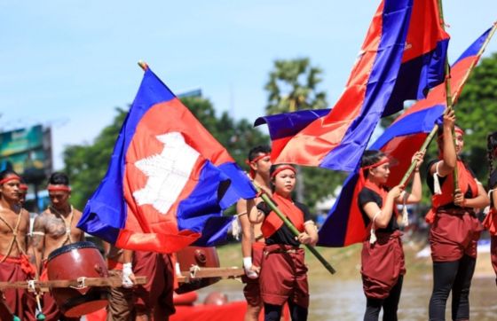 What To Do In Battambang? Discover Festivals In Battambang