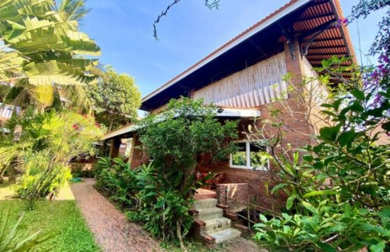 Where To Stay In Battambang? Top 06 Best Homestays In Battambang