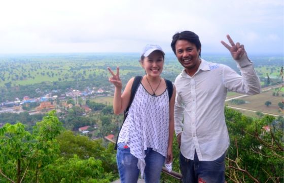 What To Do In An Itinerary For Trekking In Battambang?