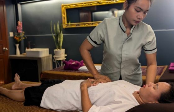 Top 3 Massage And Foot Spa In Battambang