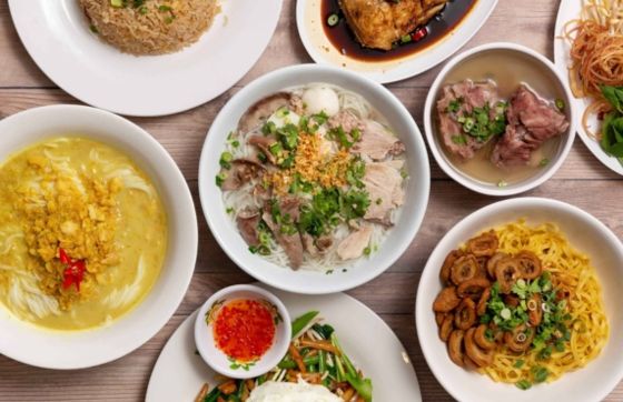 Where To Eat In Battambang? Top 07 Best Restaurants In Battambang