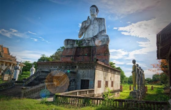 What To Do In Battambang? Top 8 Best Things To Do And See In Battambang