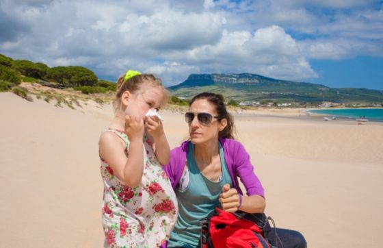 What To Know About Blowing Your Nose In Cambodia?