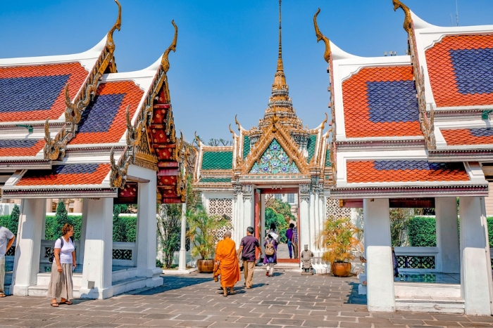 Botum Sakor National Park transforms every Cambodia 2-week itinerary into adventure