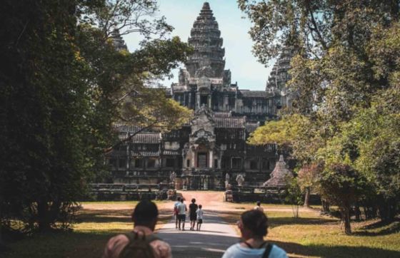 Cambodia 15-day Travel Itinerary - Review Of Mr Lacroix