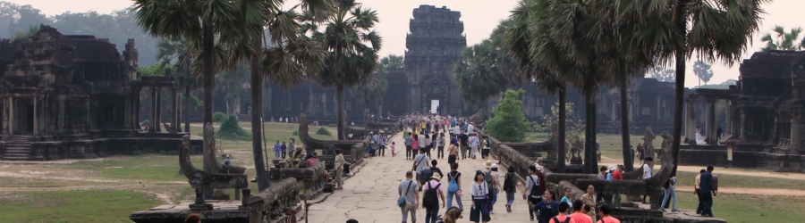 What to do in a Cambodia 15-day travel itinerary?