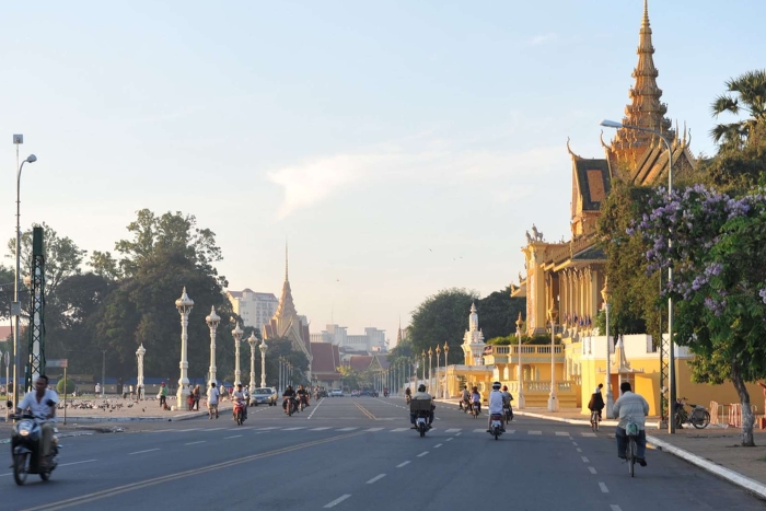 Uncovering Phnom Penh’s Past on a Private Cambodia Tour