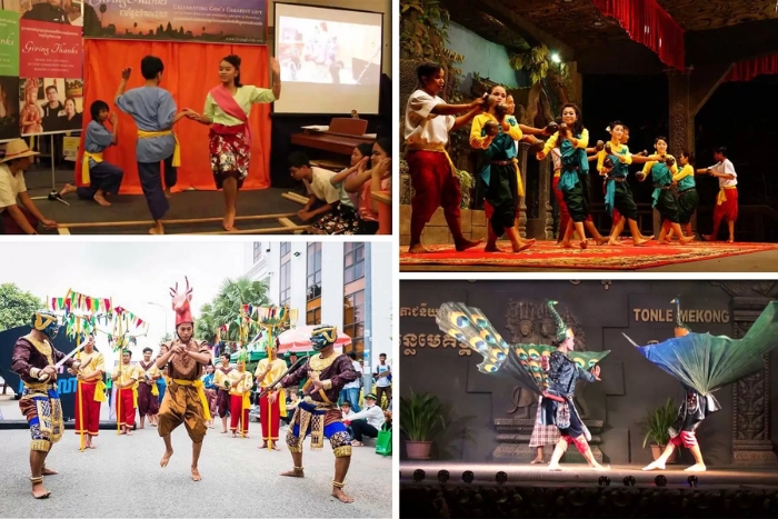 Cambodian ethnic groups: A Cultural Wealth Often Overlooked