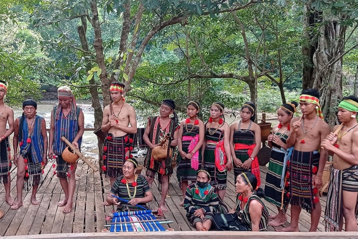 Cambodia Map: Where to See the Mountain Ethnic Groups?