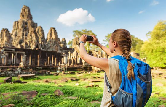 Where To Go In Cambodia For Solo Female Travelers ?