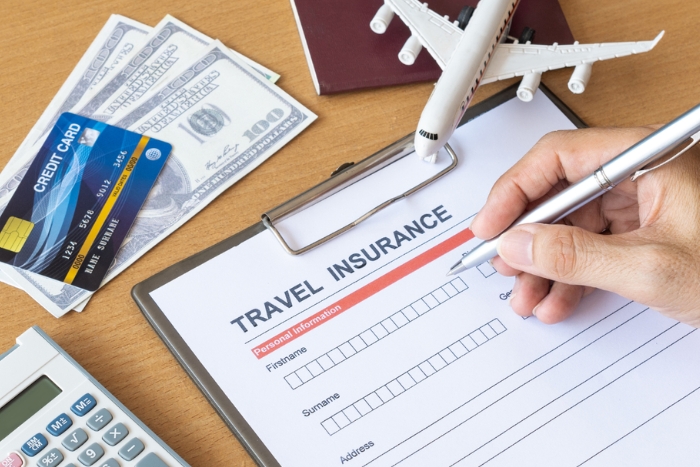 Choosing the right international travel insurance for your needs