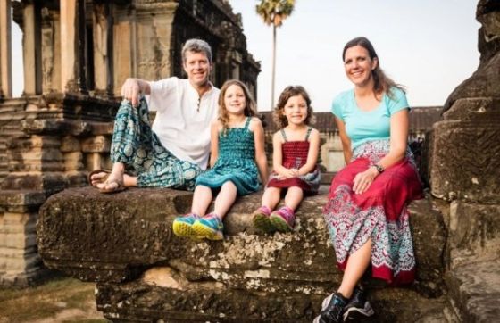 Travel To Cambodia With Family - Which Destinations To Choose?