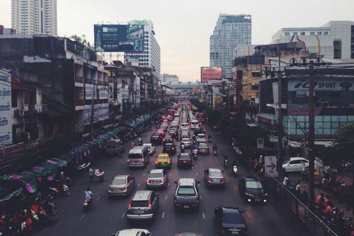Driving in Cambodia: understanding the local style and preparing for your international driving license