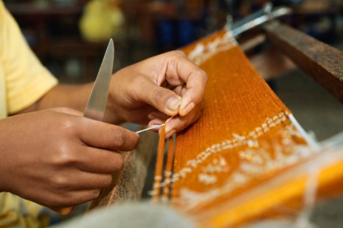 Beyond classic tourism: Immersion in an eco-farm in Cambodia