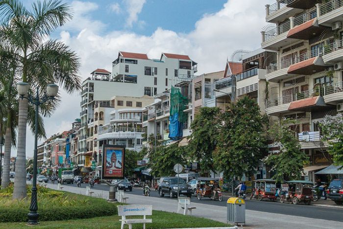 Discover the best weekend getaway for women in Phnom Penh with Autour Asia
