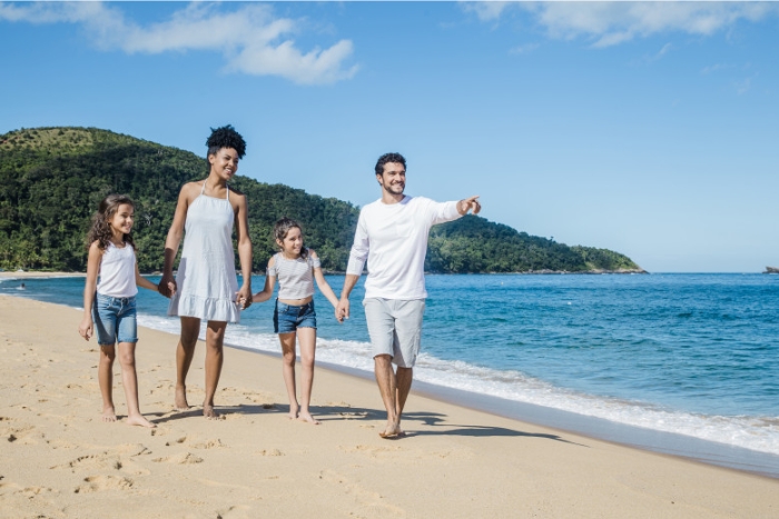 Spend a memorable family trip to Cambodia