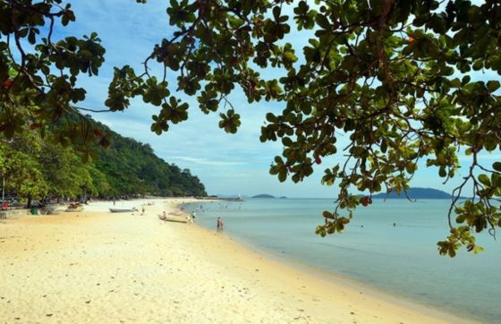 How To Spend 1 Day In Kep ? Travel Itinerary And Advice From Mr Martin