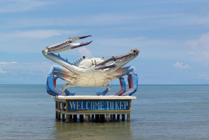 How to spend 1 day in Kep ?