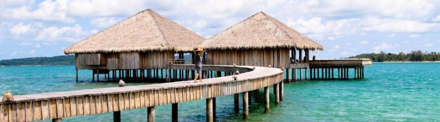Kep, Cambodia