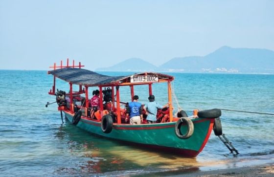 What To Do In Kep ? Top 6 Best Things To See And Do In Kep Cambodia