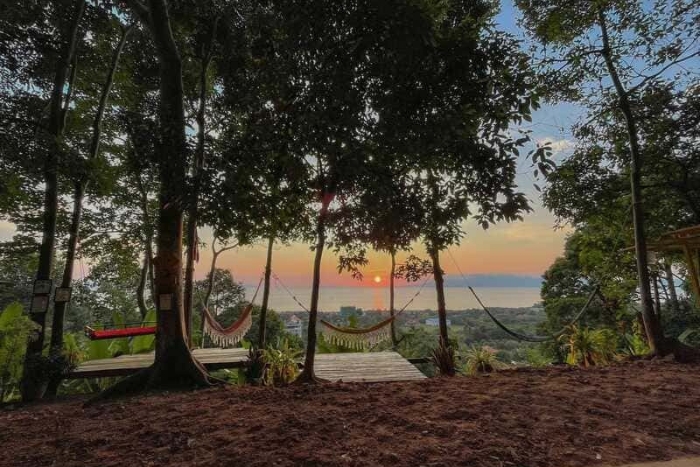 Kep National Park, a peaceful place to recharge your batteries