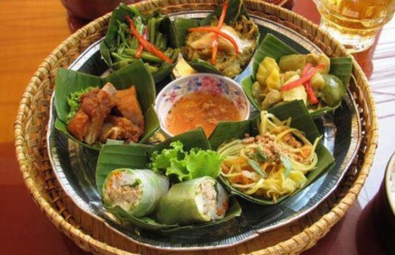 What To Eat In Kep ? Top 6 Best Specialities In Kep Cambodia