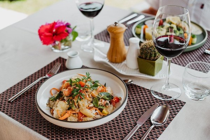 The salty charm of Khmer cuisine in Kep