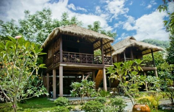 Where To Stay In Kep ? Top 6 Best Homestays In Kep Cambodia