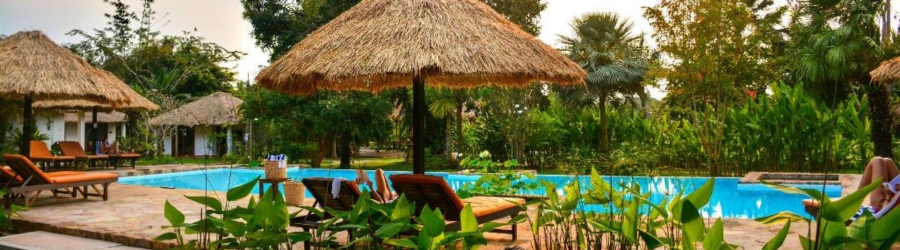 Top 6 best homestays in Kep, Cambodia