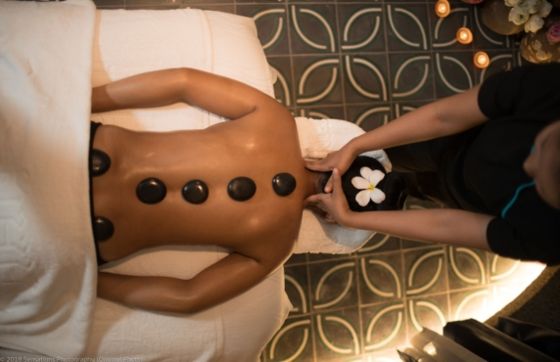Traditional Khmer Massage - Top Things To Do In Cambodia