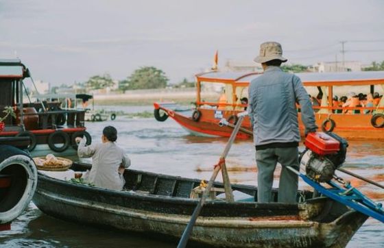 What Are The Best Places To Visit In Kratie With Family?
