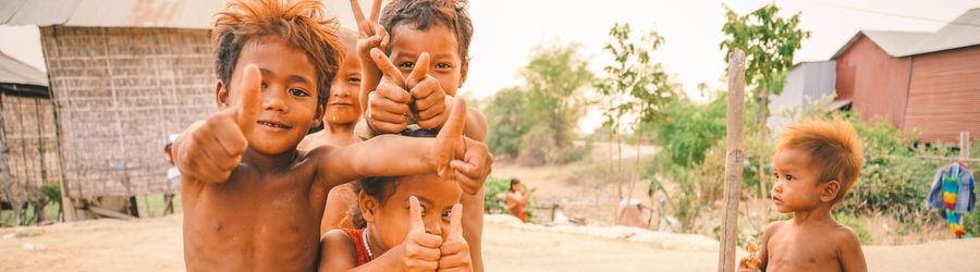 Kratie: A peaceful family escape
