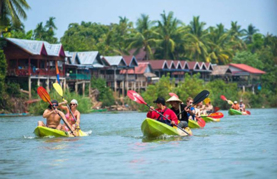 Visit Kratie Cambodia - What Is The Best Time To Visit Kratie?