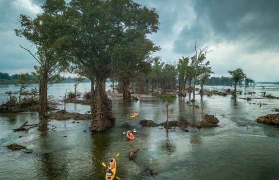 What To Do In Kratie ? Top 10 Things To See In Kratie, Cambodia