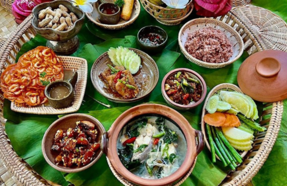 What To Eat In Kratie? Top Local Dishes Of Kratie Not To Be Missed