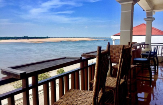 Where To Eat In Kratie? Top 6 Best Restaurants In Kratie Cambodia