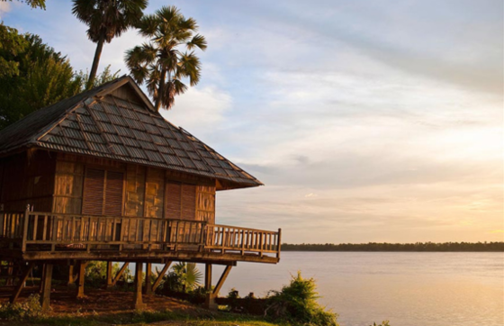 Where To Stay In Kratie? Top 6 Best Homestays In Kratie Cambodia