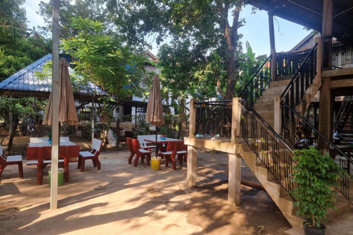 Discover Kratie Homestay - a local homestay in Kratie