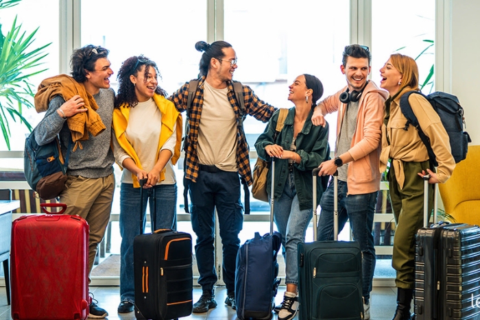 What exactly is MICE tourism?