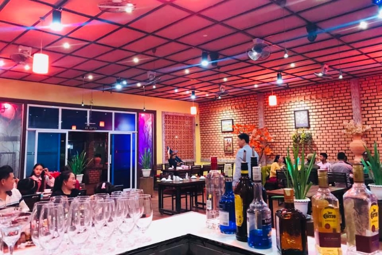 Ramorn Pub: where locals, travelers, and good vibes come together
