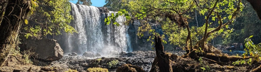 Top 6 best homestays in Mondulkiri, Cambodia
