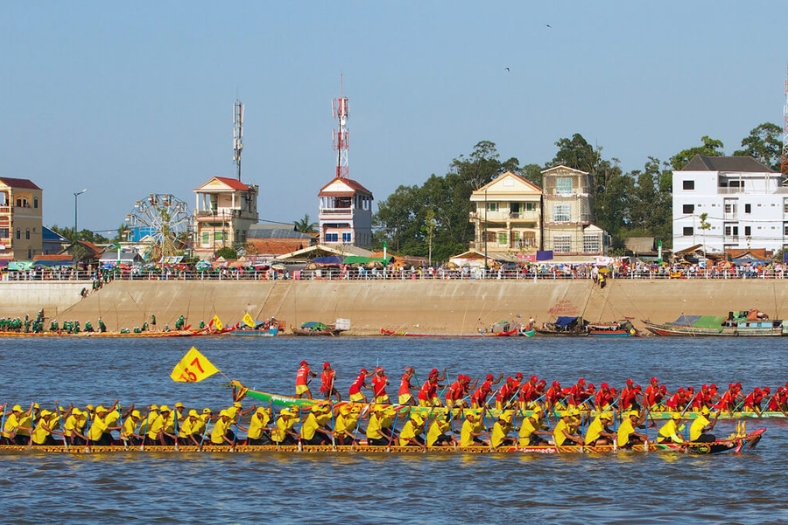 Wondering what to do in Mondulkiri? Don’t miss these festivals