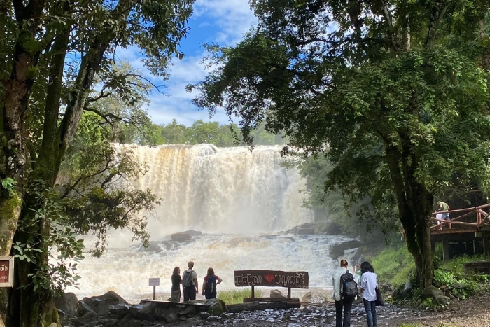 How much should you budget for a family trip to Mondulkiri?