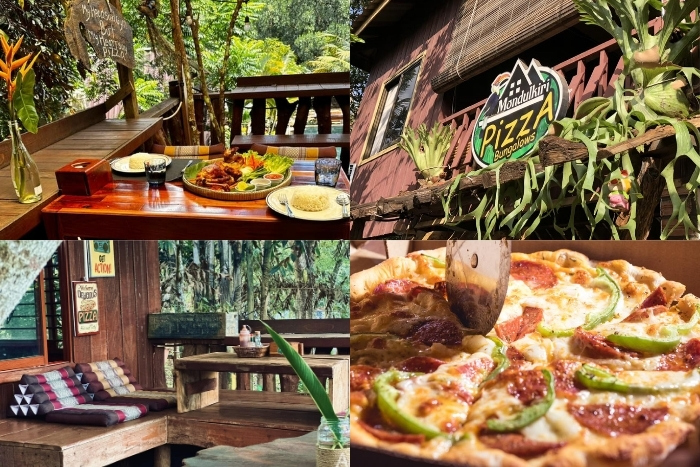 Mondulkiri Pizza – Favorite spot for Italian-style pizzas