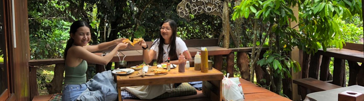 Top 6 best restaurants in Mondulkiri, Cambodia