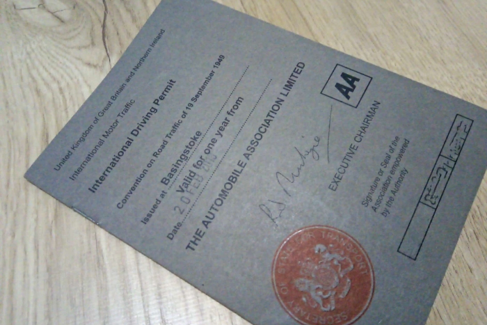 Preparing for your motorcycle trip to Cambodia: visas, permits and insurance