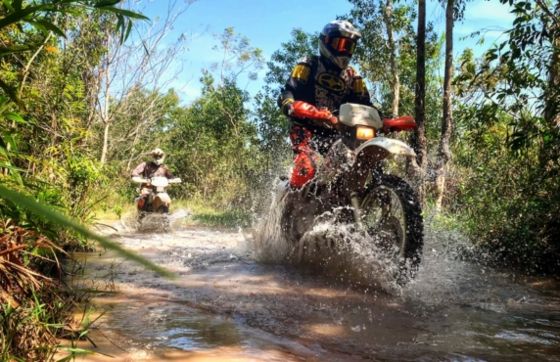 Ultimate Itinerary For Cambodia Motorbike Tour And Motorbike Tours Cambodia