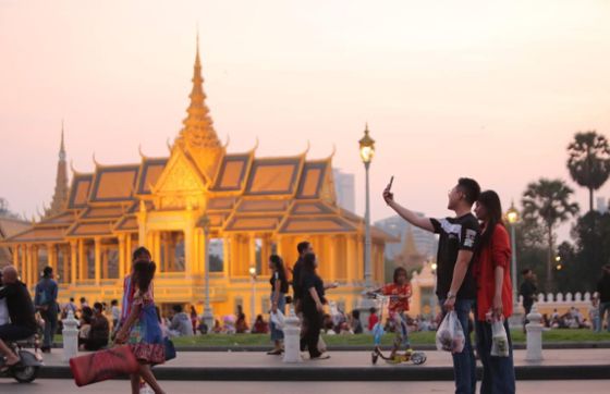 Remarks For The Best Itinerary Of 1 Week In Phnom Penh By Christelle