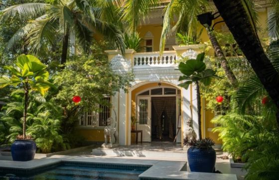 Where To Stay In Phnom Penh? The 6 Best 4 Star Hotels In Phnom Penh